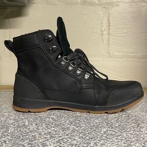 Sorel Black Men's Boots US 10D